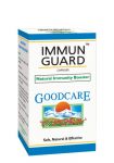 ИММУН ГАРД КАПС. (GOODCARE IMMUN GUARD CAPS)60 капс.