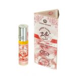 Арабские духи Cherry Flower 6 мл Al Rehab