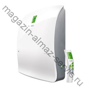 Приточно-очистительный мультикомплекс  Air Master Balu (комплектация WARM CO2 Wi-Fi)