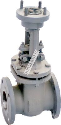 Задвижки 30с941нж, 30лс941нж под электропривод