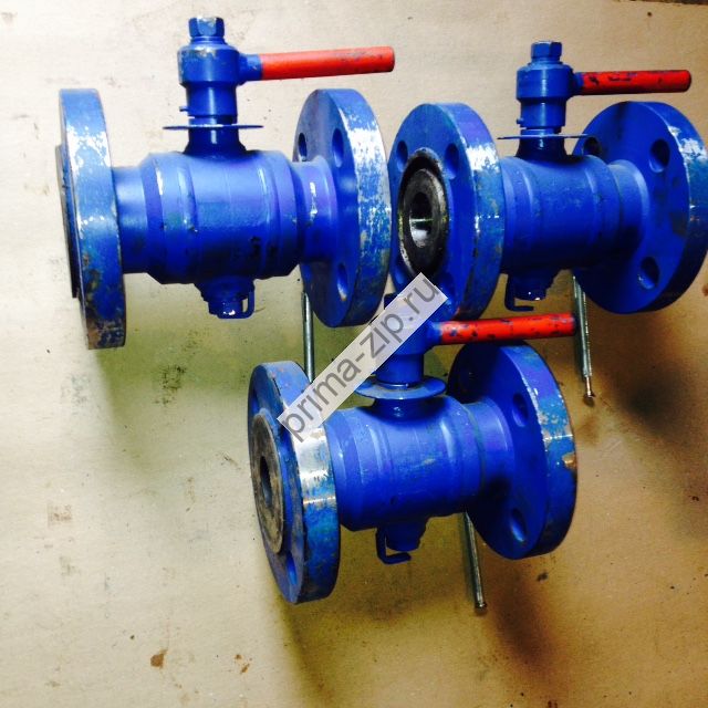 КРАНЫ ШАРОВЫЕ МУФТОВЫЕ ЯТГ