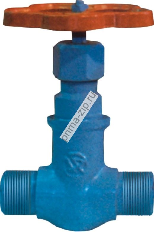 Вентиль 15с10п