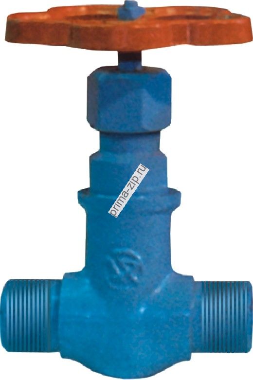 Вентиль 15с10п