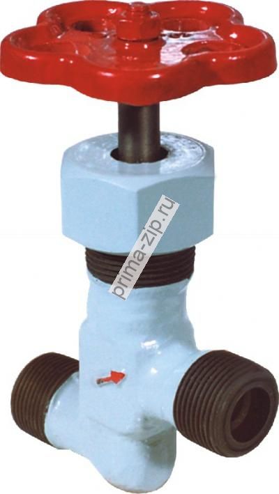 Вентиль 15с11п Ду10 Ру25