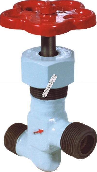 Вентиль 15с11п Ду10 Ру25