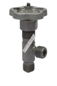 Вентиль 15с13бк1 15с13бк1 Ду10 Ру25