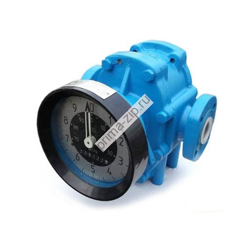 Счетчик топлива ППО-40/0,6-СУ