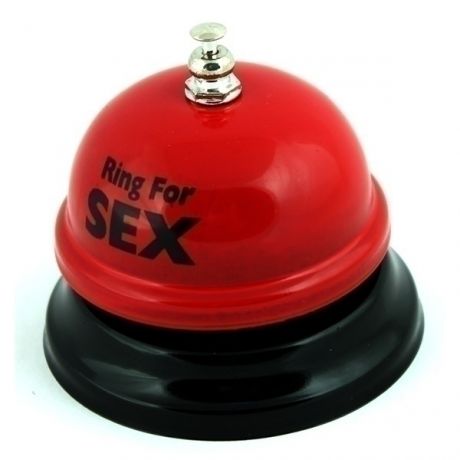 Звонок Ring for SEX