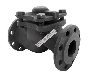 Клапан обратный подъемный 16кч9п (16кч9нж)