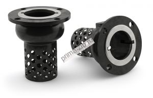 Клапан обратный приёмный 16ч42р