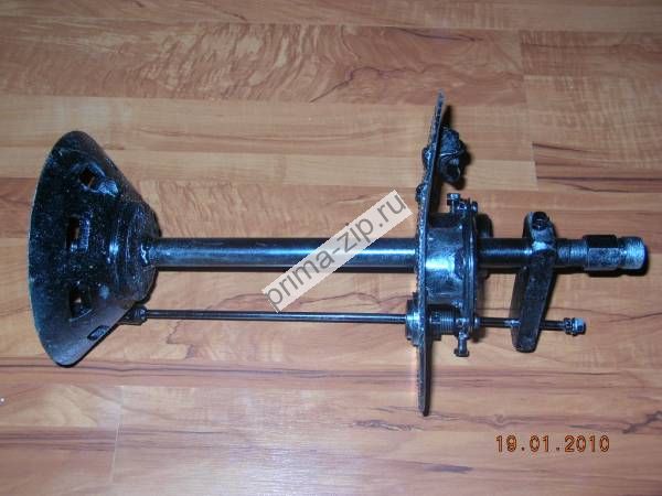 Горелочное устройство для ППУА