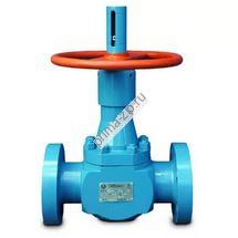 Задвижка ЗМС 65x210