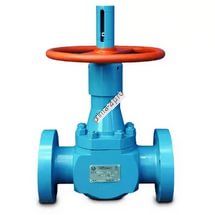 Задвижка ЗМС 65x210