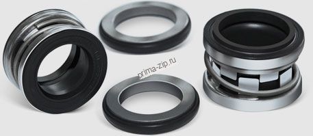 Торцевое уплотнение 50mm 2100S M GGS1S1