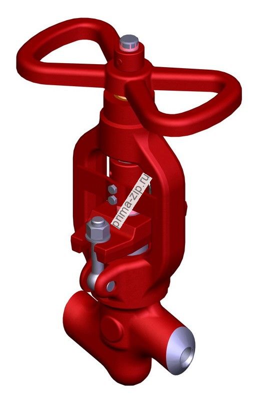 Клапан регулирующий 1032-20-0