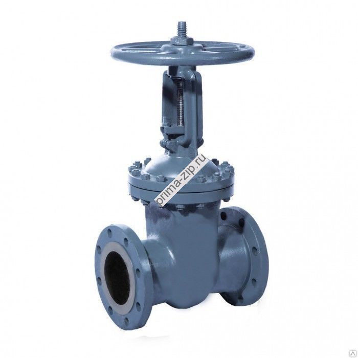 Задвижка стальная фланцевая 30с41нж Ру-16 Ду-250