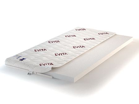 Evita Sofa Plus наматрасник ортопедический