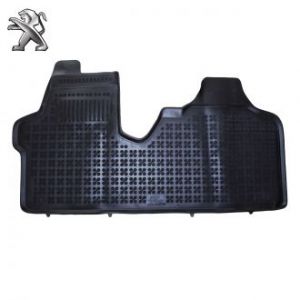 Коврики резиновые Peugeot Expert Rezaw Plast (Польша) - арт 201225