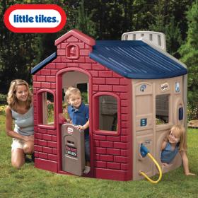 Домик little tikes мульти 444D