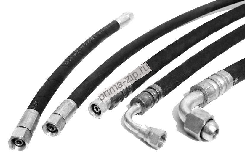 Шланг сброса 2'' ЦА320М.17.29