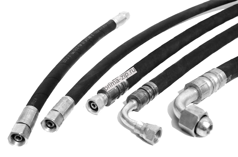 Шланг сброса 2'' ЦА320М.17.29