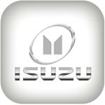 Дефлекторы на Isuzu