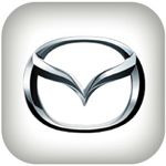 Дефлекторы на Mazda