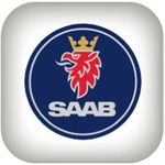 Дефлекторы на Saab