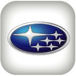 Дефлекторы на Subaru