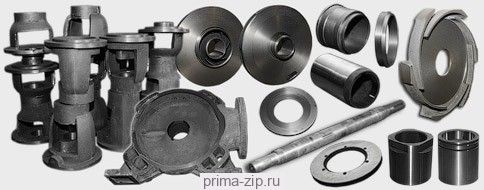 Кольцо уплотнительное 6МС 6-0121