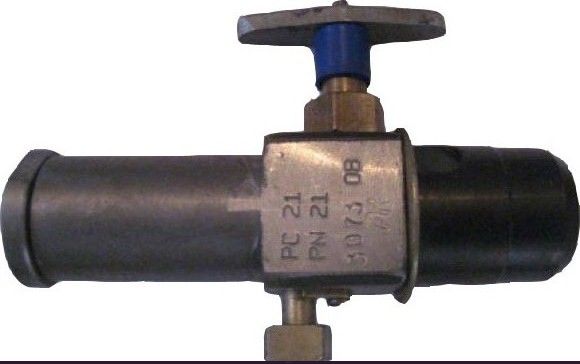 Разделитель сред РС-21