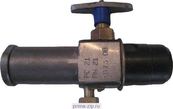 Разделитель сред РС-21