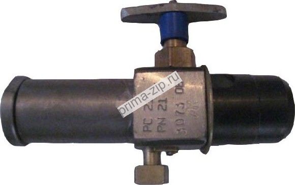 Разделитель сред РС-21