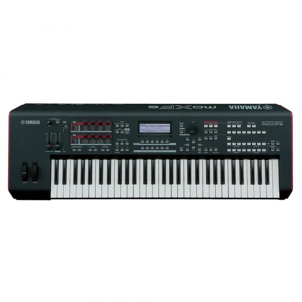 Yamaha MOXF6