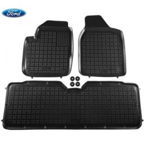 Коврики Ford Galaxy Rezaw Plast (Польша) - арт 200103A