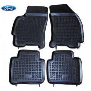 Коврики Ford Mondeo III Rezaw Plast (Польша) - арт 200601