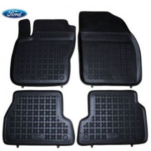 Коврики Ford Focus II Rezaw Plast (Польша) - арт 200604