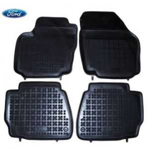 Коврики Ford Mondeo IV Rezaw Plast (Польша) - арт 200605