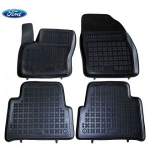 Коврики Ford Kuga Rezaw Plast (Польша) - арт 200606