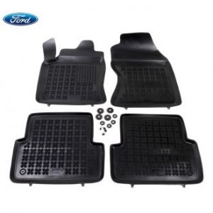 Коврики Ford Focus I Rezaw Plast (Польша) - арт 200608