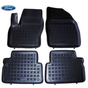 Коврики Ford Grand C-max Rezaw Plast (Польша) - арт 200612