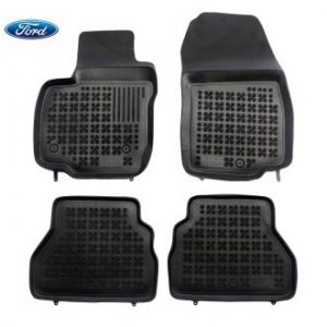 Коврики Ford B-max Rezaw Plast (Польша) - арт 200616