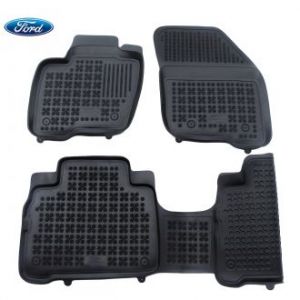 Коврики Ford Galaxy III Rezaw Plast (Польша) - арт 200625