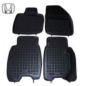 Коврики Honda Civic VIII Rezaw Plast (Польша) - арт 200902