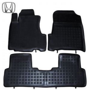 Коврики Honda CRV III Rezaw Plast (Польша) - арт 200903