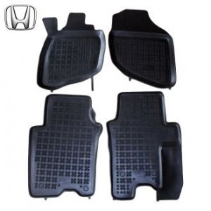 Коврики Honda City IV Rezaw Plast (Польша) - арт 200911