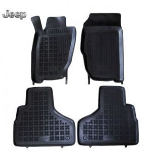 Коврики Jeep Cherokee III Rezaw Plast (Польша) - арт 203104