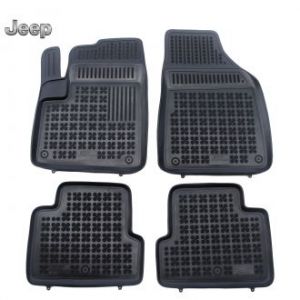 Коврики Jeep Grand Cherokee V Rezaw Plast (Польша) - арт 203106