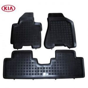 Коврики Kia Sportage ll Rezaw Plast (Польша) - арт 201006