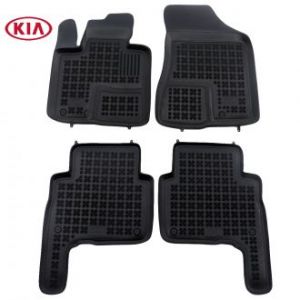 Коврики Kia Sorento Il Rezaw Plast (Польша) - арт 201008